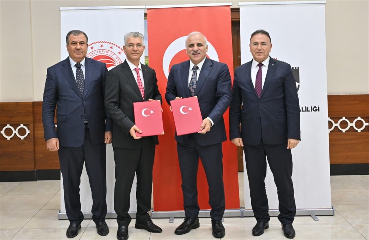 Diyarbakır\'da 150 bin küçükbaş hedefiyle üreticiye 2 milyon liraya kadar kredi verilecek