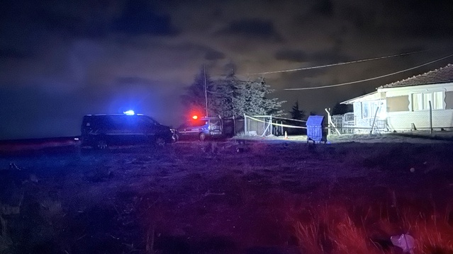 Eskişehir'de başından vurulan Aslanoğlu öldü, 15 yaşındaki yeğeni adliyeye sevk edildi