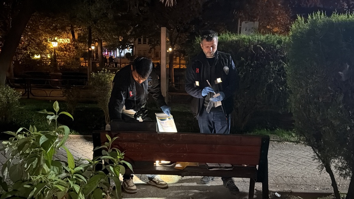 Eskişehir\'de bıçaklı kavgada yaralanan 46 yaşındaki kişi öldü, şüpheli tutuklandı