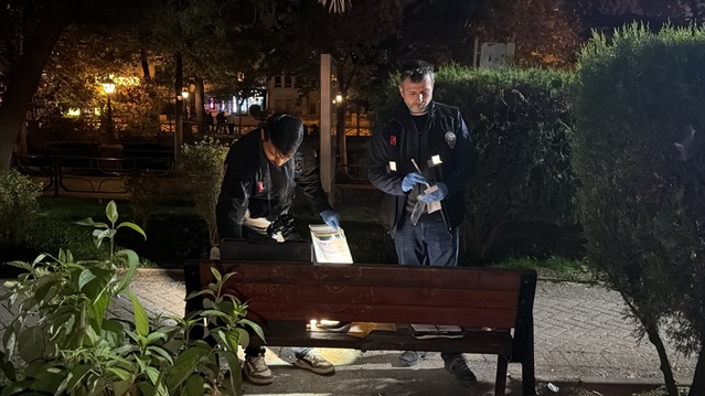 Eskişehir'de bıçaklı kavgada yaralanan 46 yaşındaki kişi öldü, şüpheli tutuklandı