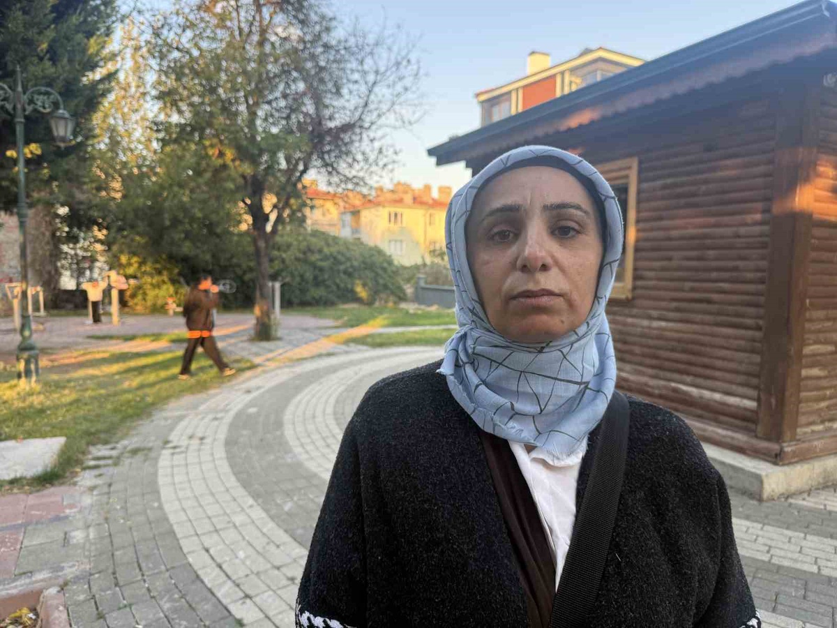 Eskişehir\'de 15 yaşındaki kız, \'polise haber ver\' mesajının ardından kayboldu
