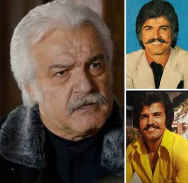 Göksel Arsoy'un cenazesinde fotoğraf çektirmek isteyenlere Serdar Gökhan'dan tepki