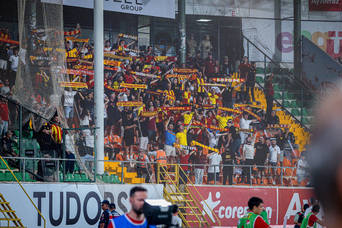 Eyüpspor, Göztepe\'nin 4 bin TL\'lik deplasman bileti talebine indirim yapmadı