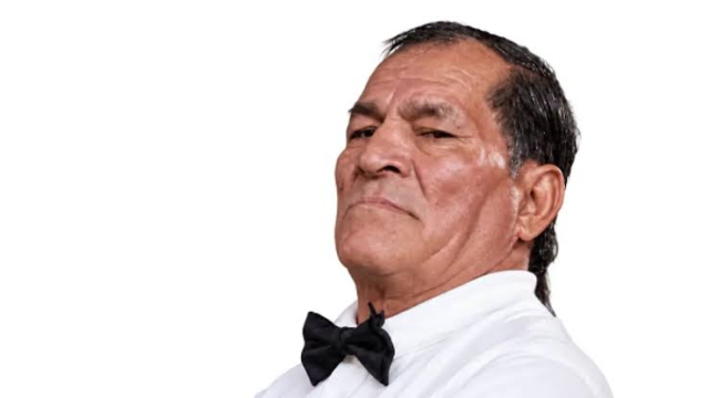Güreş ringinde korkunç ölüm! Hakem yere yığıldı, bir daha kalkamadı