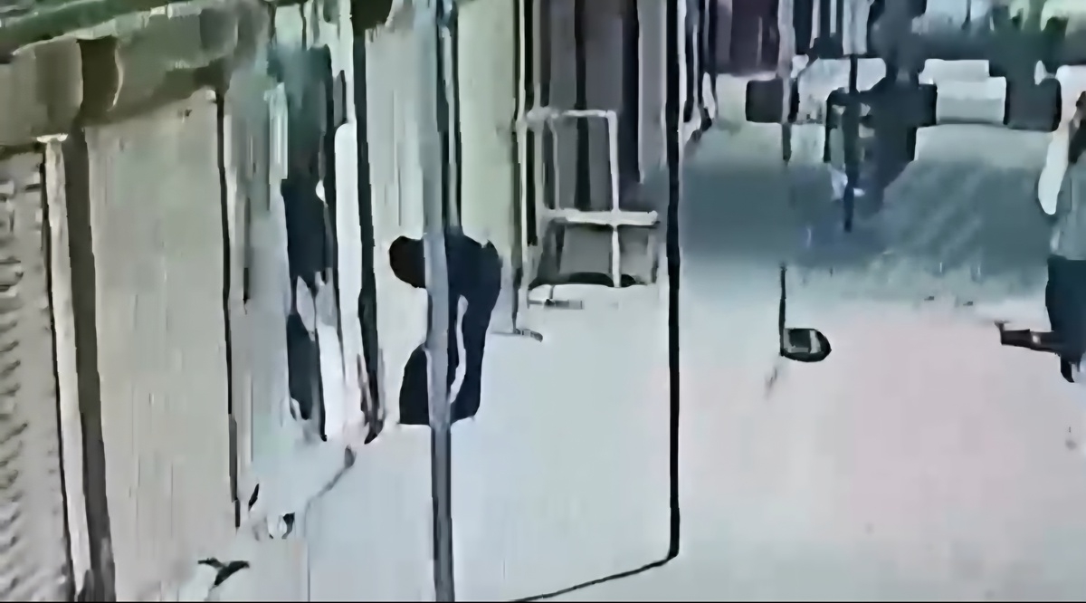 Hatay\'da kuyumcu soymaya çalışan kadın gözaltına alındı, diğer şüpheli ölmüş