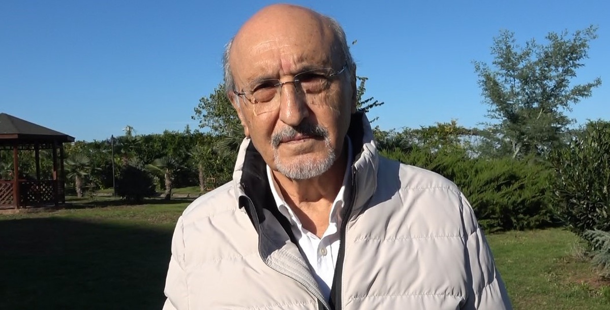 Hopa\'daki heyelanda 1 kişi öldü, Prof. Dr. Bektaş mikro deprem ve yağışlara dikkat çekti