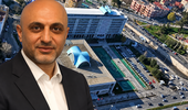 “İBB’ye 168 milyon TL haraç verdim" dedi: Ahmet Sari ödemelerin nasıl yapıldığını anlattı