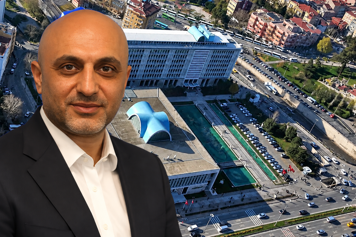 “İBB’ye 168 milyon TL haraç verdim" dedi: Ahmet Sari ödemelerin nasıl yapıldığını anlattı