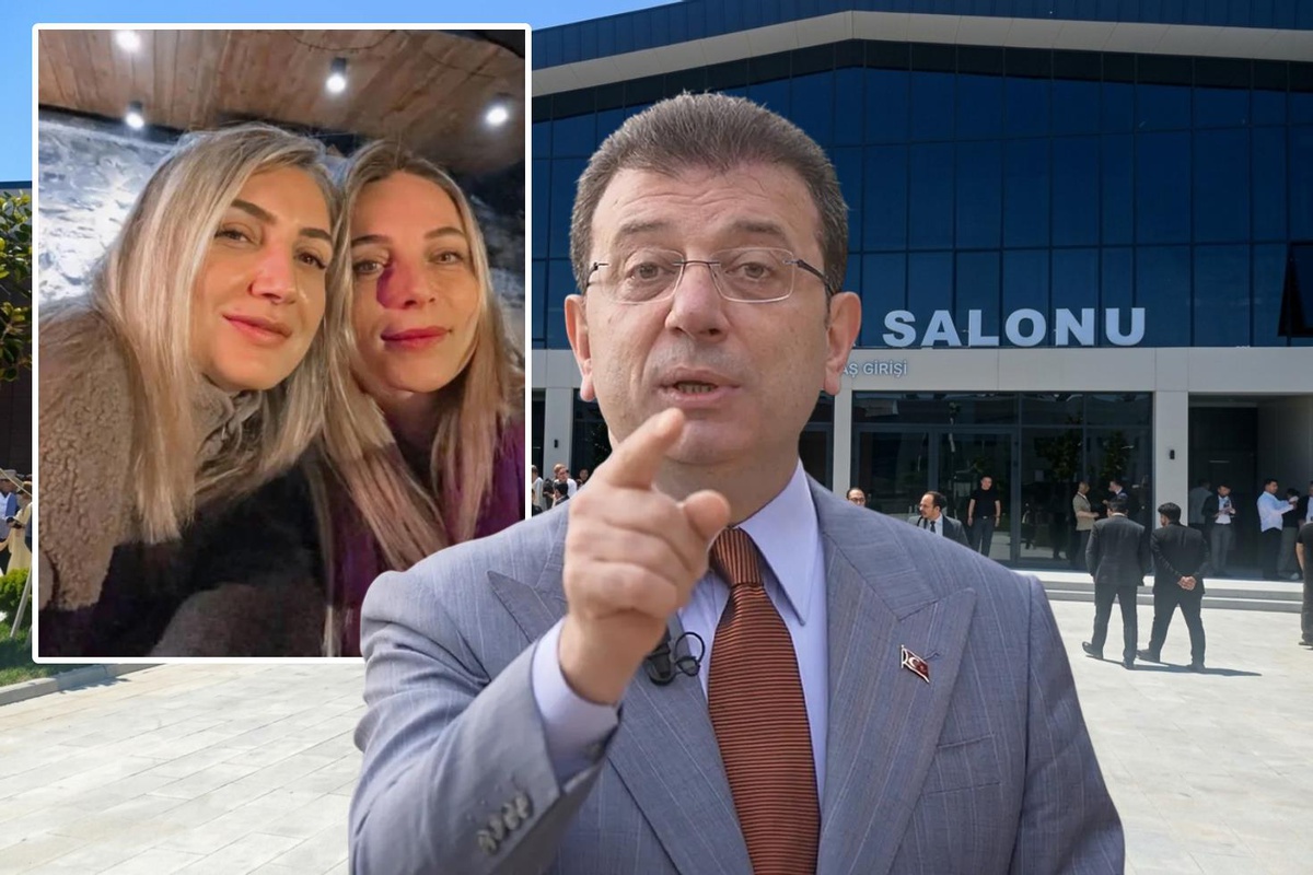 İmamoğlu davasında Dağdeviren, 1 milyon 896 bin TL sorusuna \'Hatırlamıyorum\' dedi