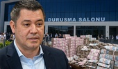 İBB davasında '10 milyon TL' kavgası! Cüneyt Yakut'tan Murat Ongun'a: Konuşursam senin için zor olur