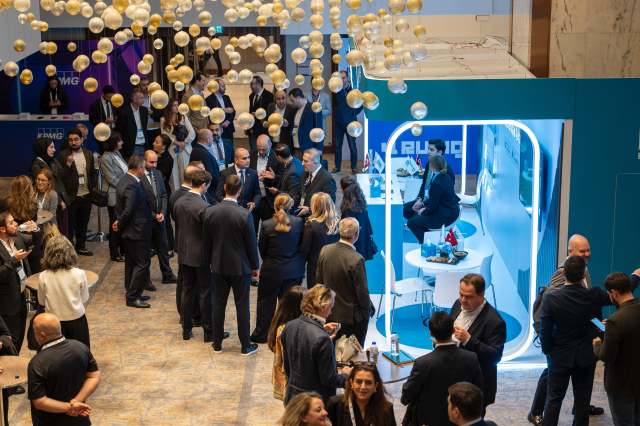 İstanbul Fintech Week 2026, finansın geleceğine yön veren üç günün ardından sona erdi