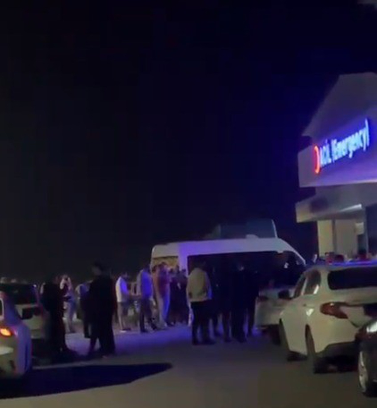 Kahramanmaraş Türkoğlu\'nda silahlı kavgada 1 polis memuru öldü, 1 kişi yaralandı