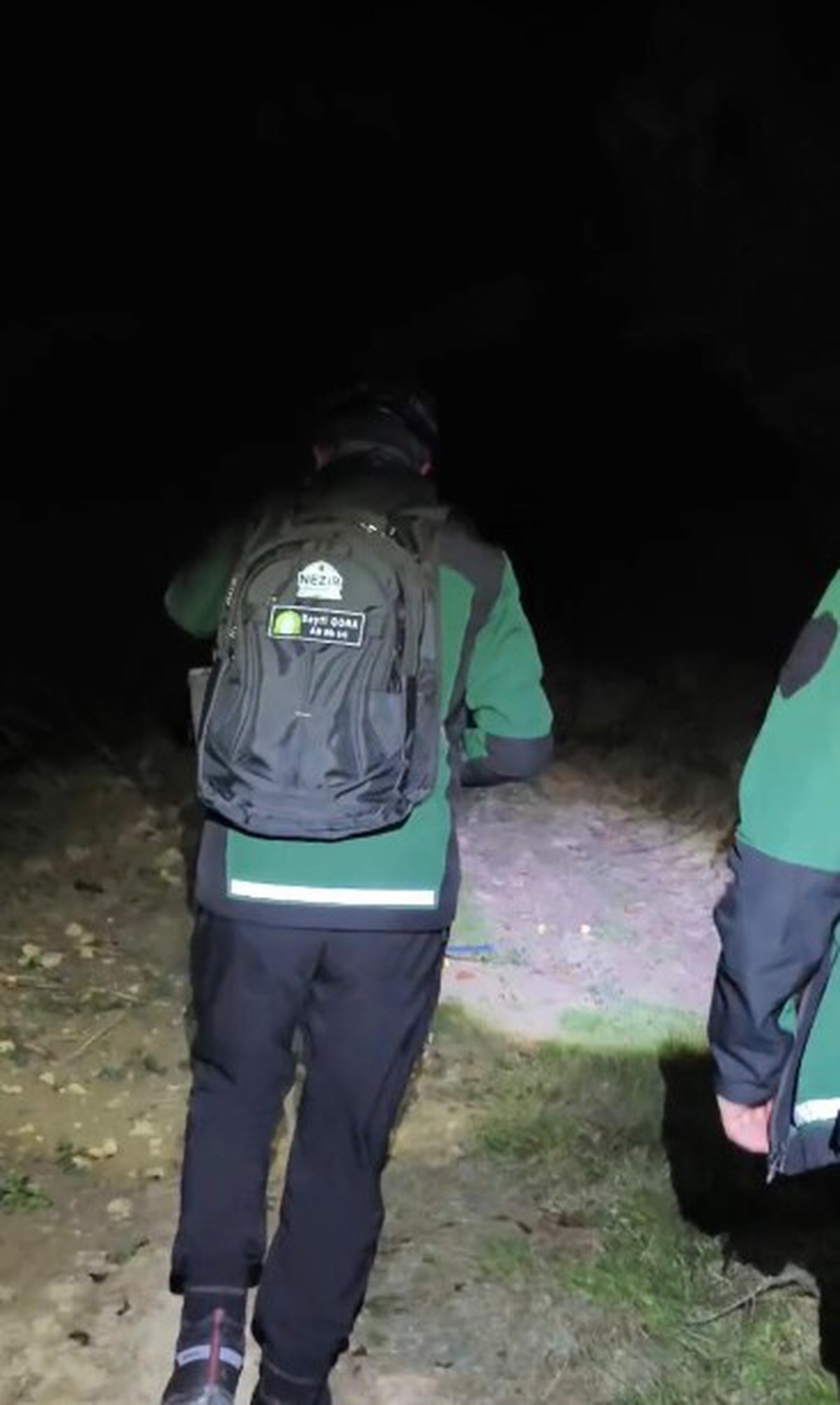 Karabük Yenice\'de ders sırasında okuldan ayrılan 13 yaşındaki çocuk aranıyor