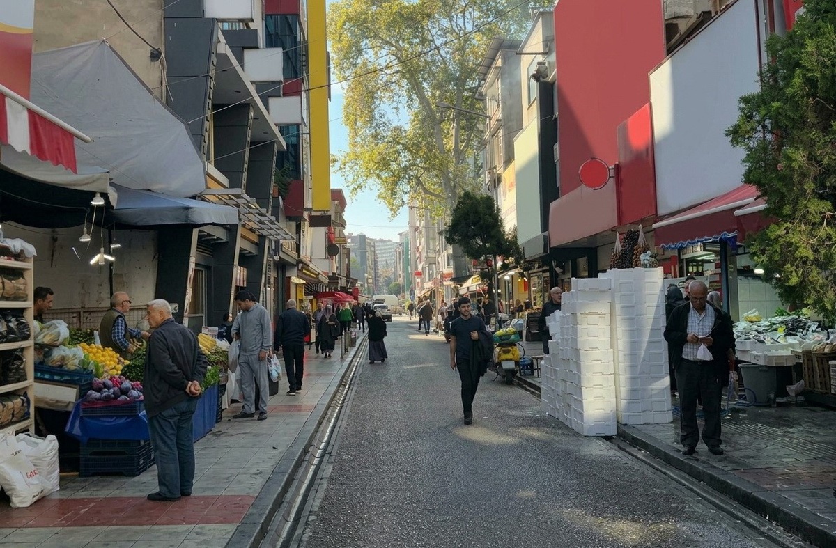 Karadeniz Doğal Hayatı Koruma Derneği, Samsun\'da kaldırımların yayalara açılmasını istedi