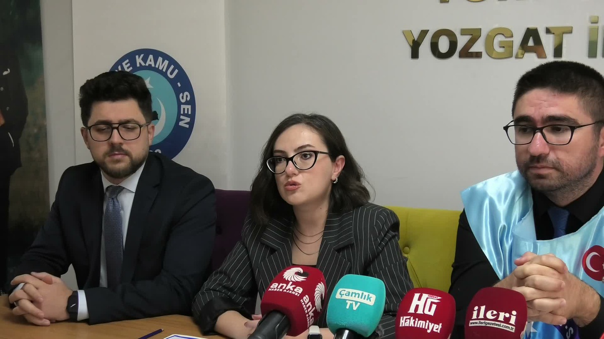 Kayseri İdare Mahkemesi, Yozgat\'taki proje okulu atamalarını usulsüz buldu