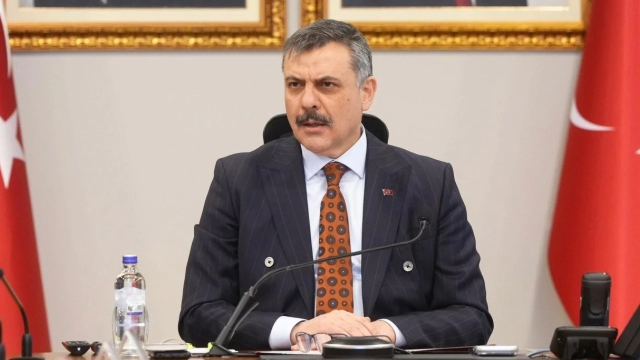 Kırşehir'de 20 yıllık sır perdesi aralandı! Eşi ve 6 çocuğu yakalandı