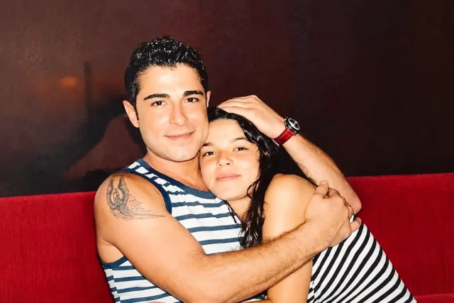 Kızını kaybeden Atilla Taş'ın yıllar önceki sözleri yürek burktu