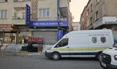 Eğlence mekanında çatışma! 1'i polis 2 kişi öldü