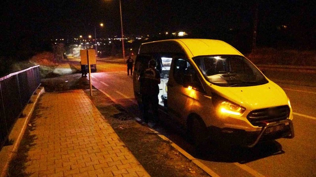 Malatya'da iki mahallede silahla yaralanan 2 kadın hastaneye kaldırıldı