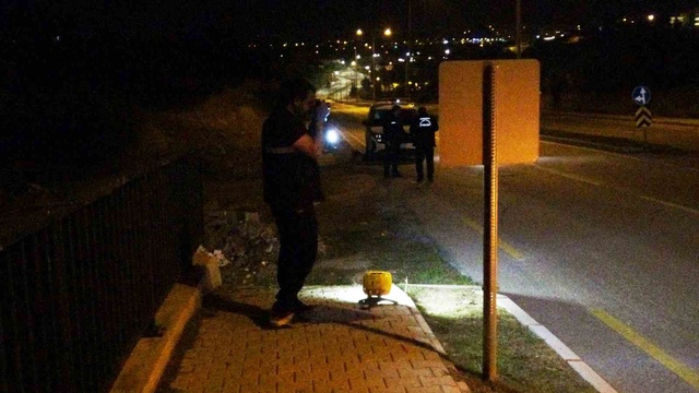 Malatya'da korkunç olay! Bir kadın silahla 2 kadını vurdu