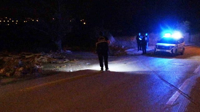 Malatya'da korkunç olay! Bir kadın silahla 2 kadını vurdu