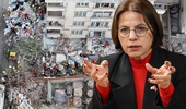 Maltepe Belediye Başkanı Köymen: İstanbul'da çöken binanın üst 2 katı kaçak