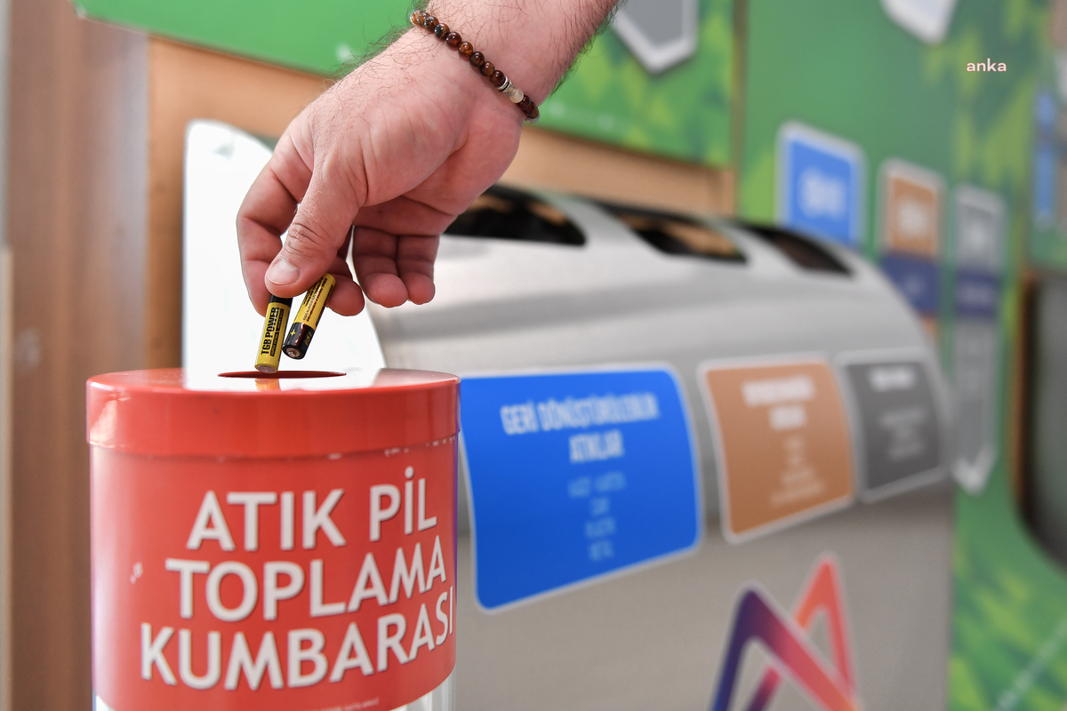 MEB ve Sıfır Atık Vakfı\'nın SAS2027 yarışmasına başvurular 15 Ocak 2027\'de bitiyor