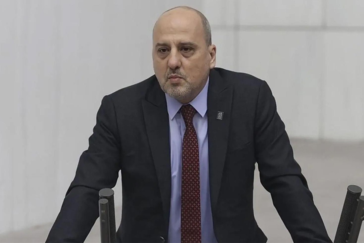 Ahmet Şık\'a 250 bin TL\'lik tazminat davası