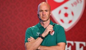 MHK'daki krizin ardından ilk atamalar! Anthony Taylor seçti