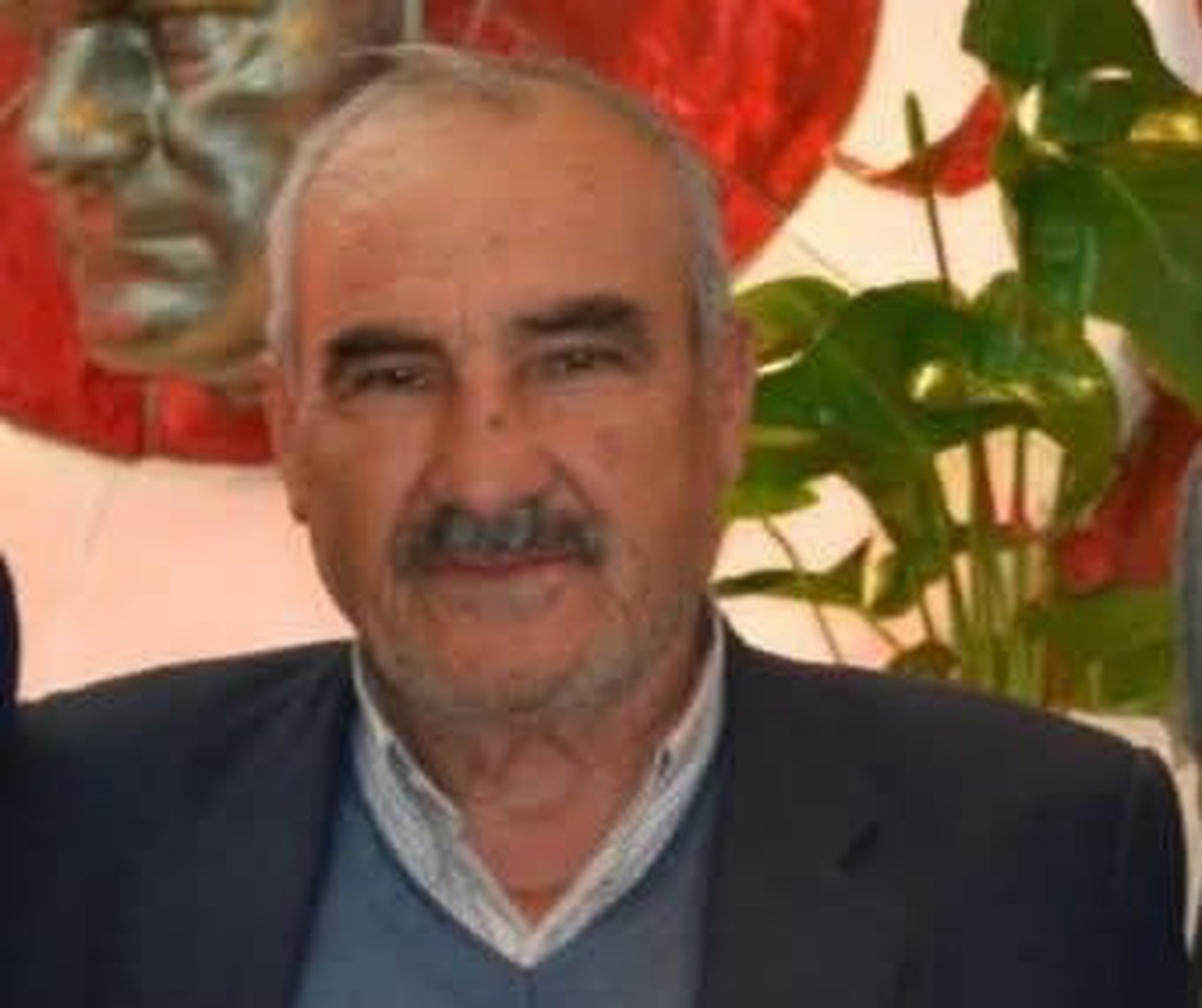 MHP Selendi eski İlçe Başkanı Tahsin Yılmaz tedavi gördüğü hastanede vefat etti