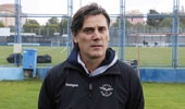Vincenzo Montella, Adana Demirspor'daki 330 bin euroluk alacağını sildi