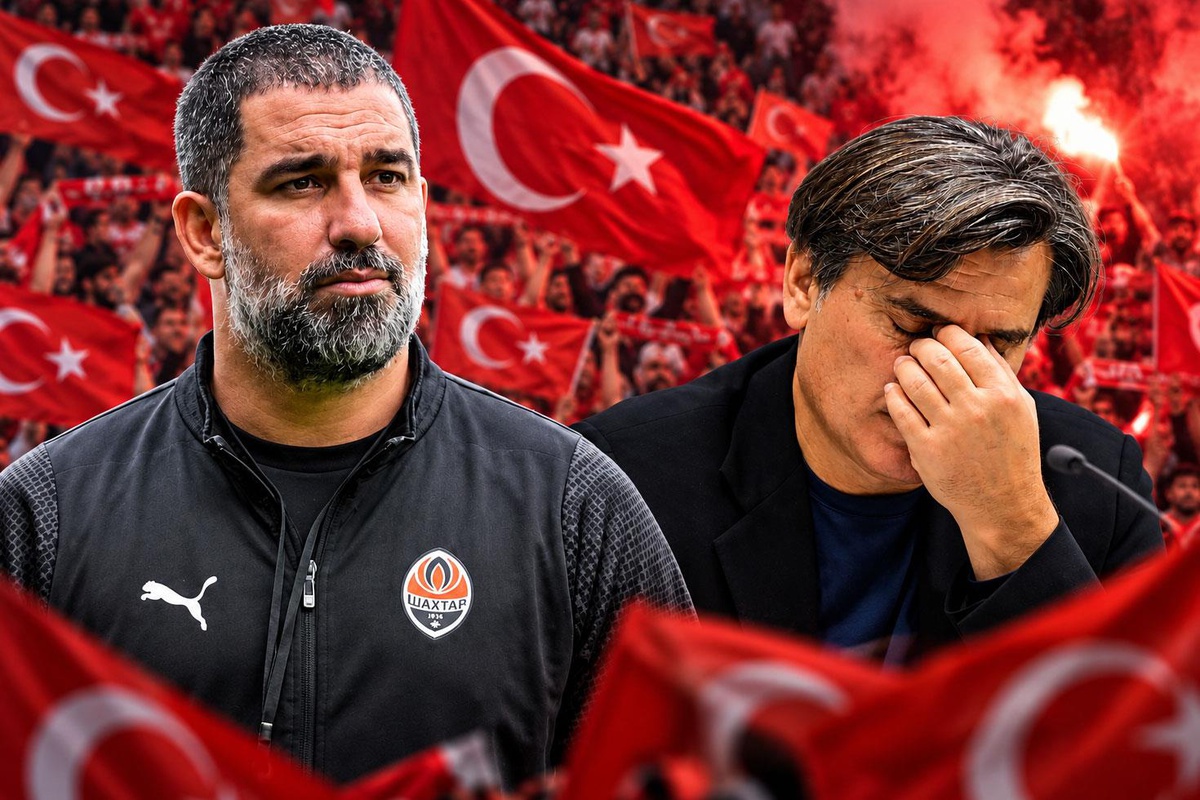 Arda Turan bombası! Son dakika olarak duyurdular