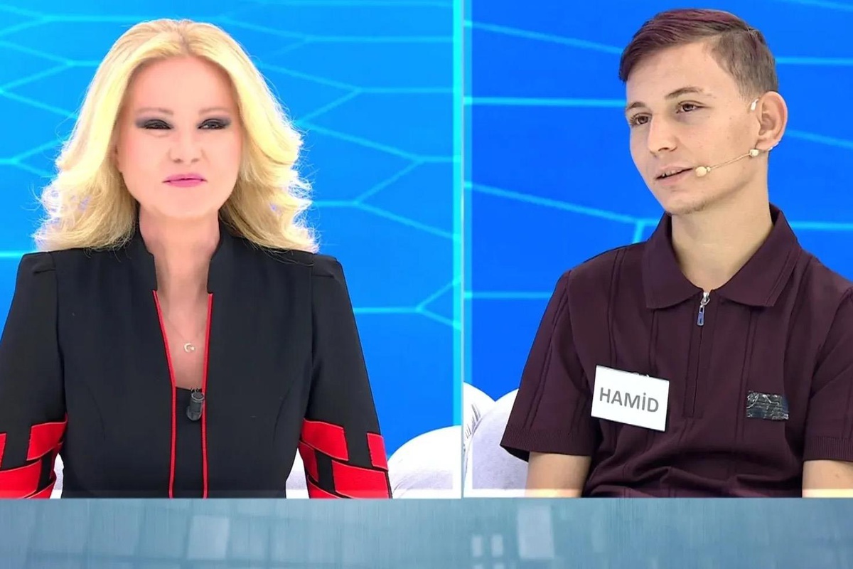 Müge Anlı\'da babasını arayan Hamid\'in 2 saatte 480 bin TL kazandığı iddia edildi