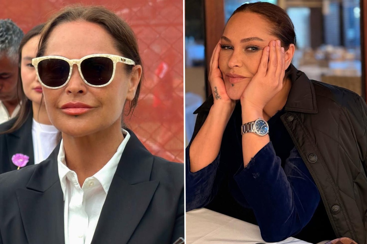 Murat Dalkılıç, Hülya Avşar\'lı “Kanlı Nigar" müzikalinde