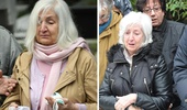 Necla Uygur'un o röportajı yeniden hatırlandı: Sıra bende