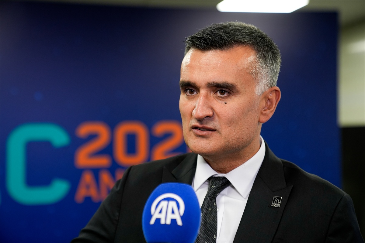 ODTÜ\'nün Ay aracı CHERI\'nin 2030\'da fırlatılması planlanıyor
