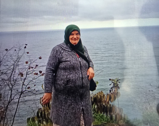 Ordu Korgan'da Ali Artça, 2 gün arayla öldürülen oğlu ve eşinin acısını anlattı