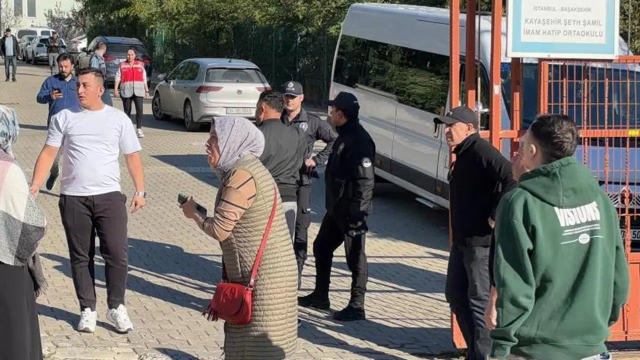 Ortaokul saldırganıyla ilgili korkunç iddia: Türkiye ve dünya benden haberdar olacak