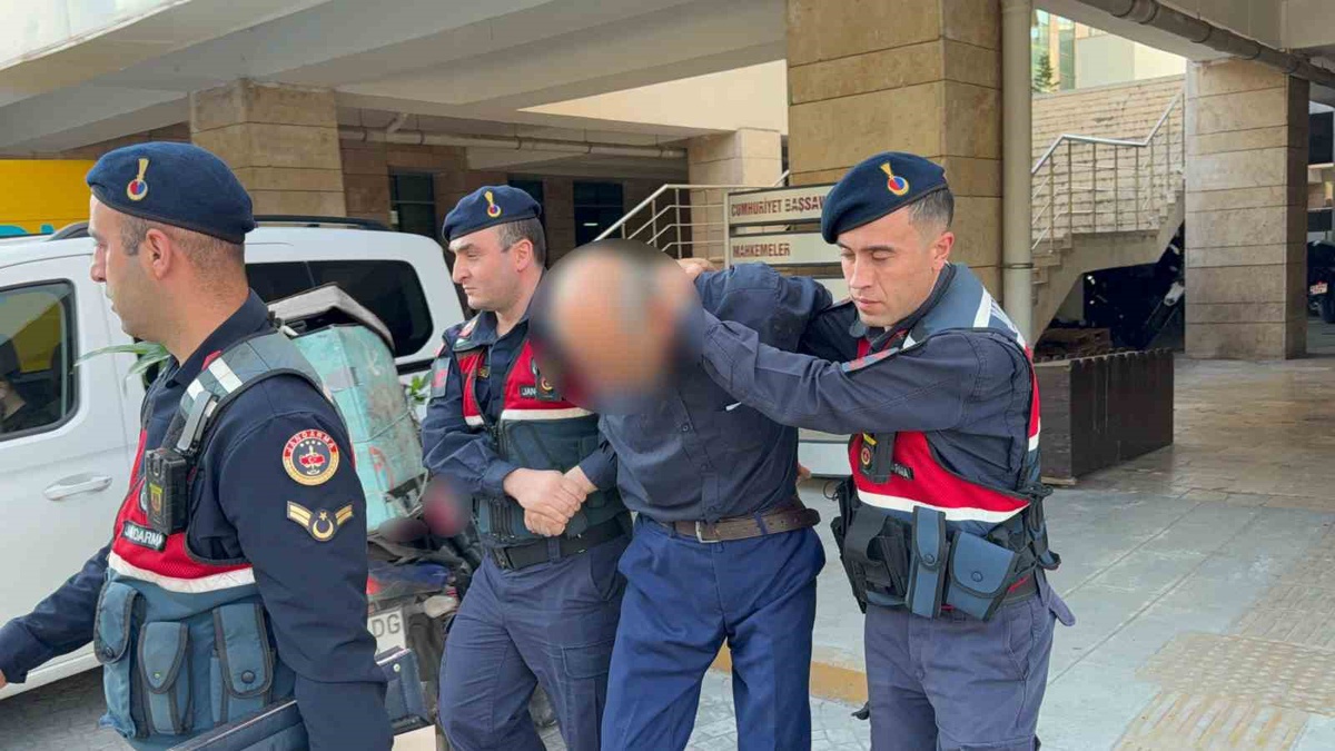 Samsun\'da vicdanları sızlatan olay! 60 yaşındaki adam zihinsel engelli akrabasına bunu yaptı