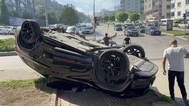 2 milyon 600 bin liraya aldı! Bir saat sonra bu hale geldi