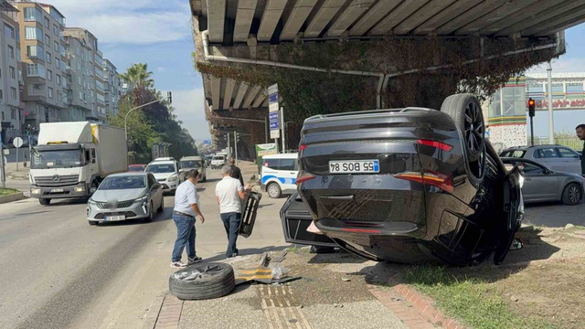 2 milyon 600 bin liraya aldı! Bir saat sonra bu hale geldi