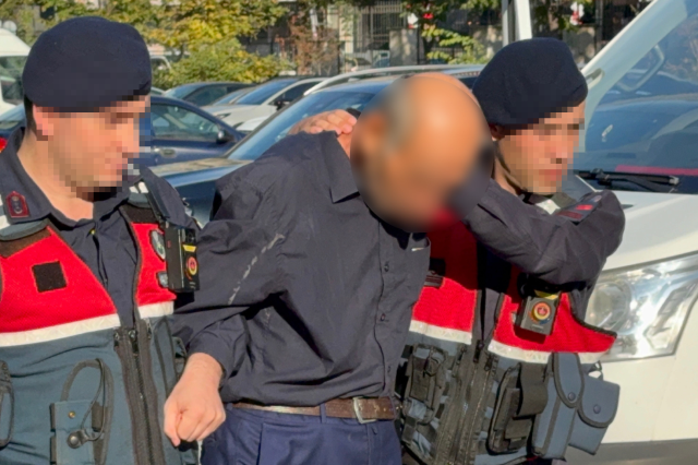 <a class='keyword-sd' href='/samsun/' title='Samsun'>Samsun</a>'da vicdanları sızlatan olay! 60 yaşındaki adam zihinsel engelli akrabasına bunu yaptı
