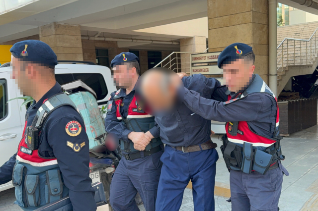 Samsun'da vicdanları sızlatan olay! 60 yaşındaki adam zihinsel engelli akrabasına bunu yaptı