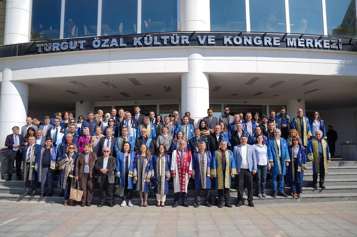 SAÜ Rektörü Al, Araştırma Üniversitesi olmanın varış noktası olmadığını söyledi
