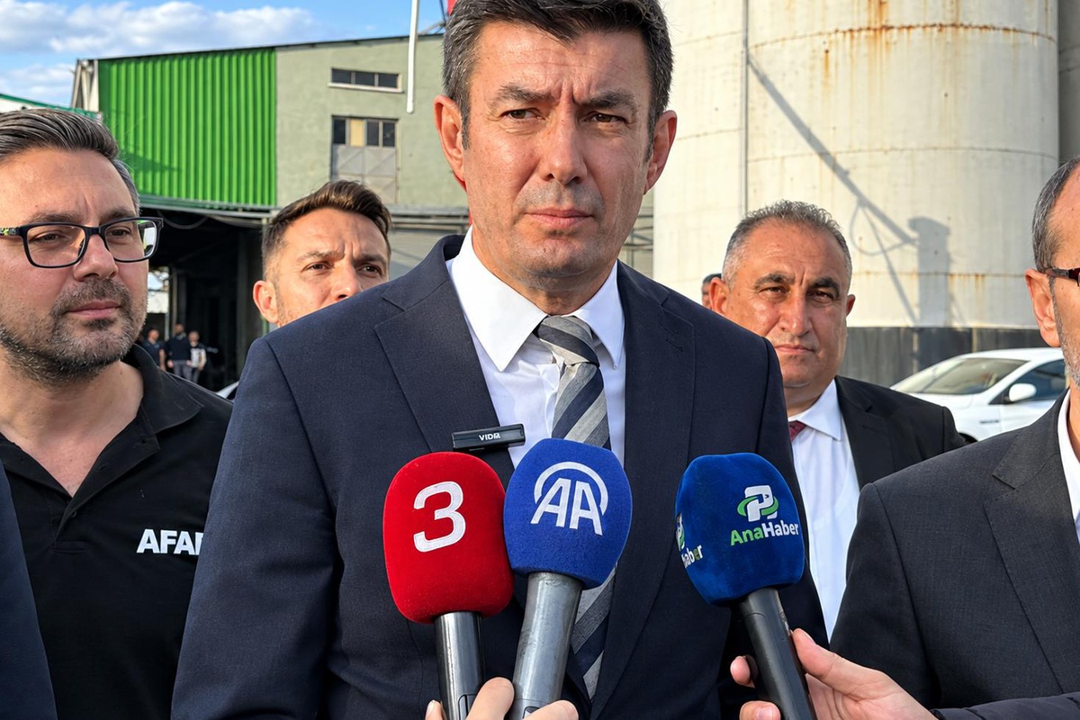 Silahla vurulmuş bulunan Afyonkarahisar Vali Yardımcısı Ayrancı hastaneye kaldırıldı