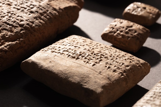 Ersoy, Sivas Kayalıpınar'da 131 tablet bulunduğunu, arşivin 184'e ulaştığını duyurdu