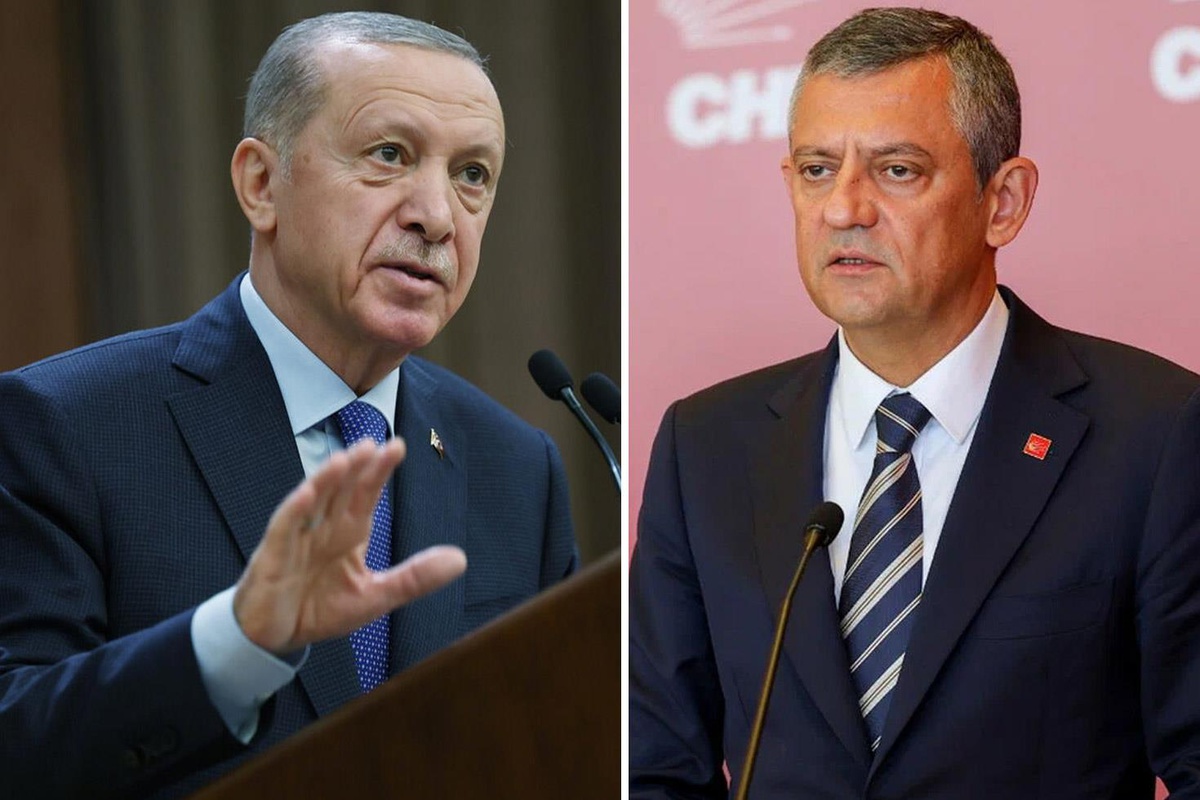 Sonuçlar sürpriz! İşte Cumhur İttifakı\'nın kalesi Erzurum\'da yapılan son seçim anketi