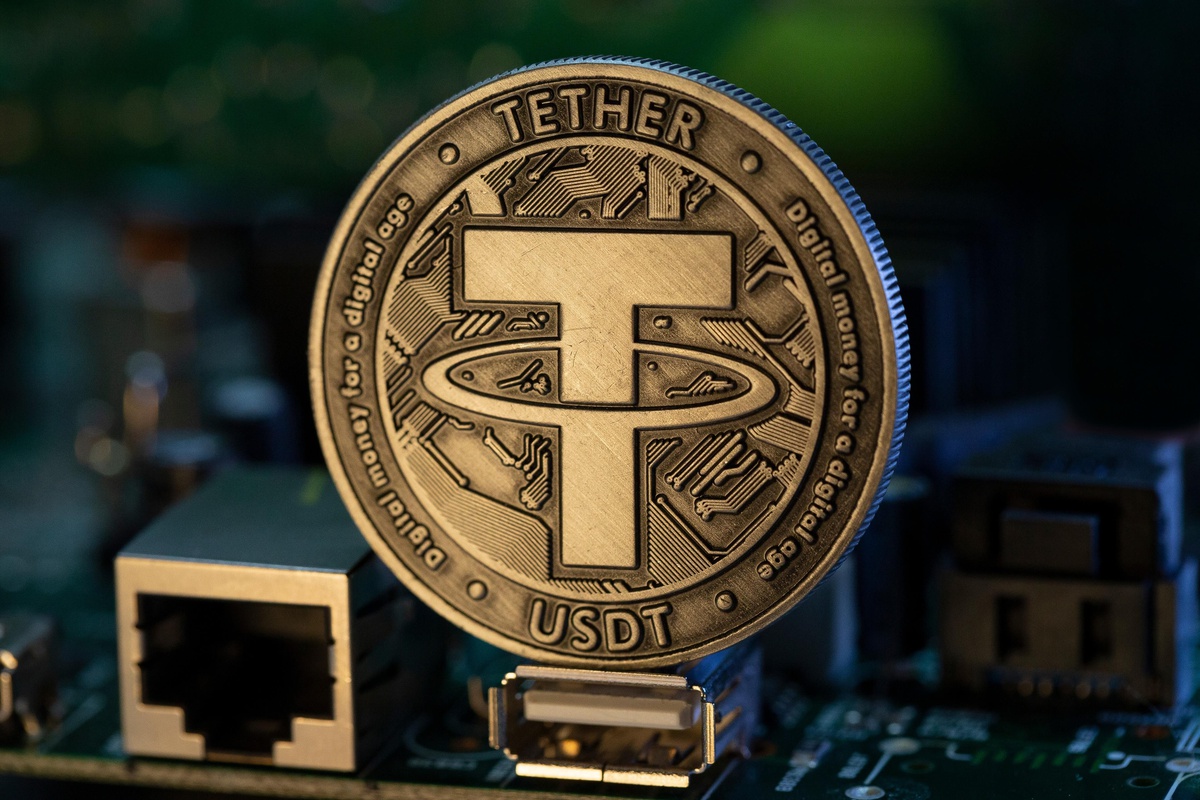 Tether\'den yeni stablecoin hazırlığı