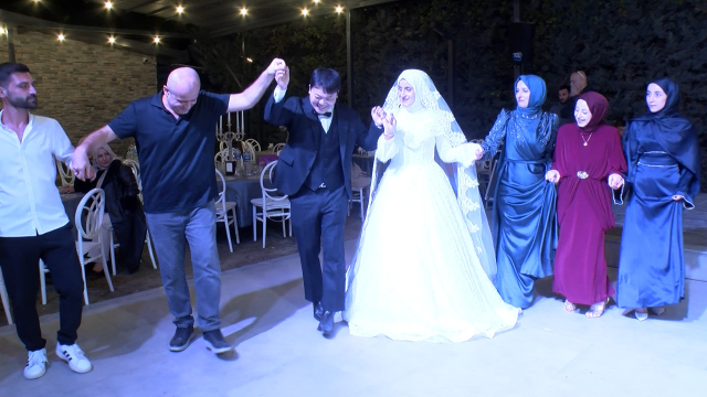 Trabzonlu öğretmenle evlenen Güney Koreli damada 2 şart: Ne ev ne araba, işte kayınpederin isteği