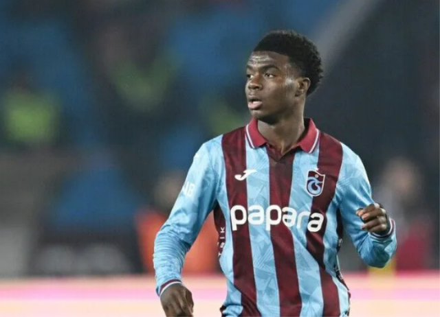 Trabzonspor'dan 30 milyon euroya gitmişti! Şimdi Galatasaray istiyor